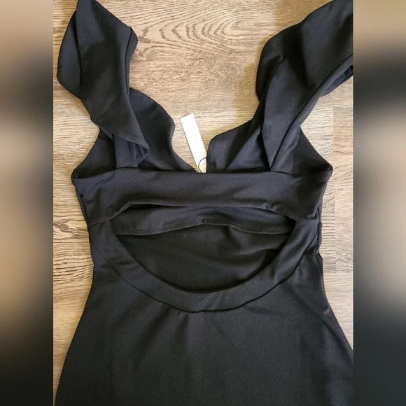 SUSANA MONACO DRESS - Picture 9 of 10